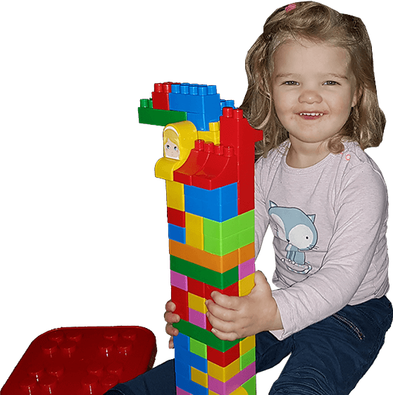 Emelie nieuw 1 Gastouderopvang Lovely4kidz