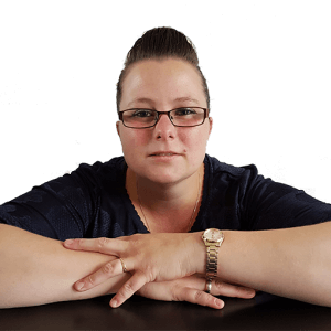 Gastouder Tamara