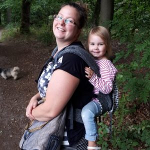 Tamara en Pip
