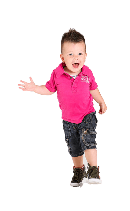 Xavi Groot Gastouderopvang Lovely4kidz