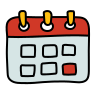 daily activities icon